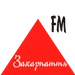 Логотип Радио Закарпаття FM