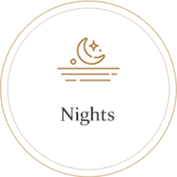 Nights - Монте-Карло