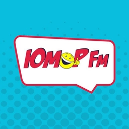 Логотип Радио Юмор FM Беларусь