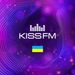 Логотип Радио KISS FM Ukraine