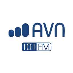 Логотип Радио AVN