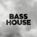 Логотип Bass House - Радио DFM