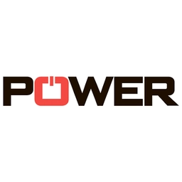 Логотип Power Хит Радио