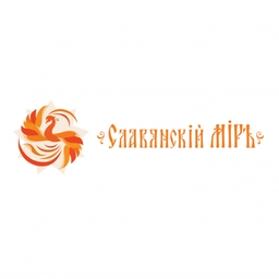 Логотип Радио Славянский Мир