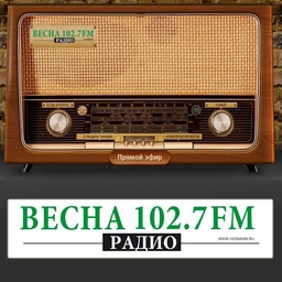 Logo of Radio Vesna