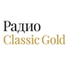 Логотип Classic Gold - Радио Классик