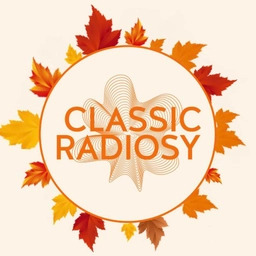 Logo of Radio Classic FM Kazakhstan