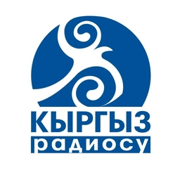 Logo of Kyrgyz Radio