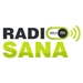 Логотип Радио SANA