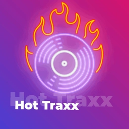 Логотип Радио 101: Hot Traxx