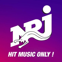 Logo of Radio NRJ Ukraine