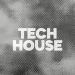 Логотип Tech House - Радио DFM