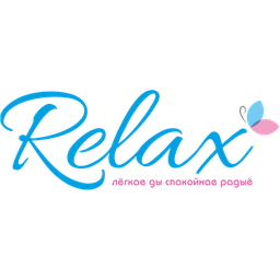Логотип Радио Relax Беларусь