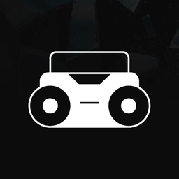 Logo of Radio Record: Breaks