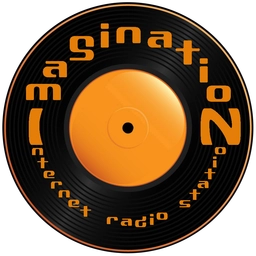 Логотип Радио Imagination