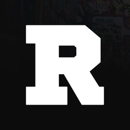 Logo of Rap Hits - Radio Record