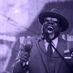 Логотип Jazz Vocals - Радио JAZZ