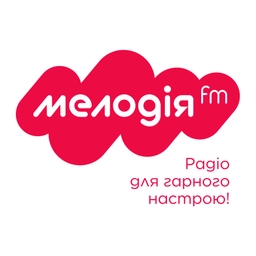 Logo of Melodiya FM Radio