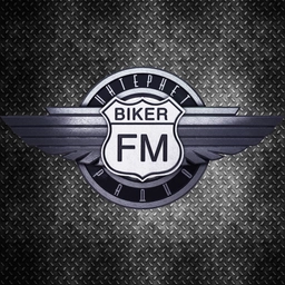 Logo of Biker FM Radio