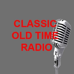 Логотип Радио Classic Old Time