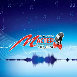Logo of Radio Master FM
