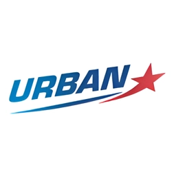 Логотип Радио Европа Плюс: Urban