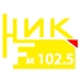 Логотип Радио Ник FM