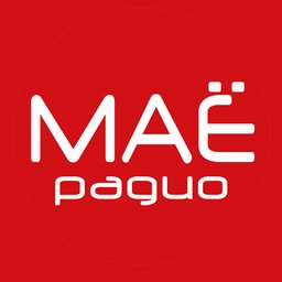 Логотип МаЁ Радио
