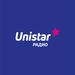 Логотип Радио Юнистар (Unistar)