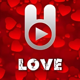Логотип Love - Радио Зайцев FM