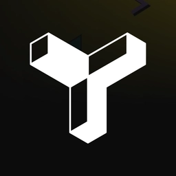 Логотип Technopop - Радио Рекорд