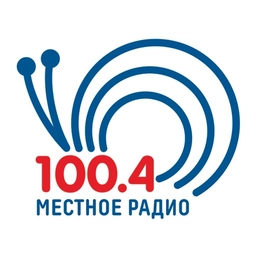 Логотип Местное Радио (Костомукша)