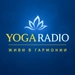Логотип Yoga Radio
