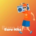 Логотип Euro Hits - Радио 101.ru