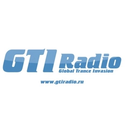 Логотип GTI Радио