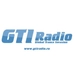 Логотип GTI Радио