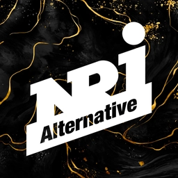 Логотип Радио NRJ Alternative