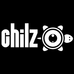 Логотип Chilz Online Radio