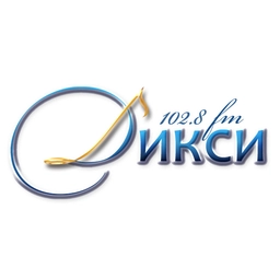 Логотип Радио Дикси