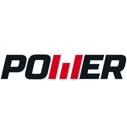 Логотип Радио Power FM