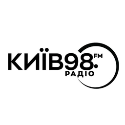 Logo of Kyiv FM Radio