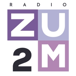 Логотип Радио Zum 2