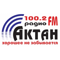 Logo of Aktan Radio