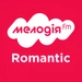 Логотип Радио Мелодия FM Romantic