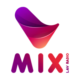 Logo of Lav Radio Mix