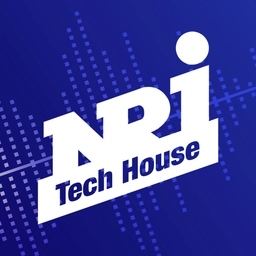 Логотип Радио NRJ Tech House