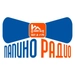 Логотип Папино Радио