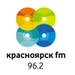 Логотип Радио Красноярск FM