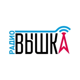Логотип Радио Вышка