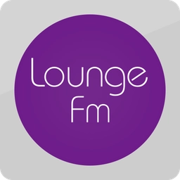 Логотип Радио Lounge FM